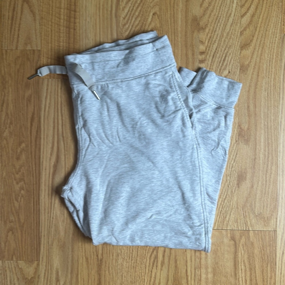 Athleta Joggers